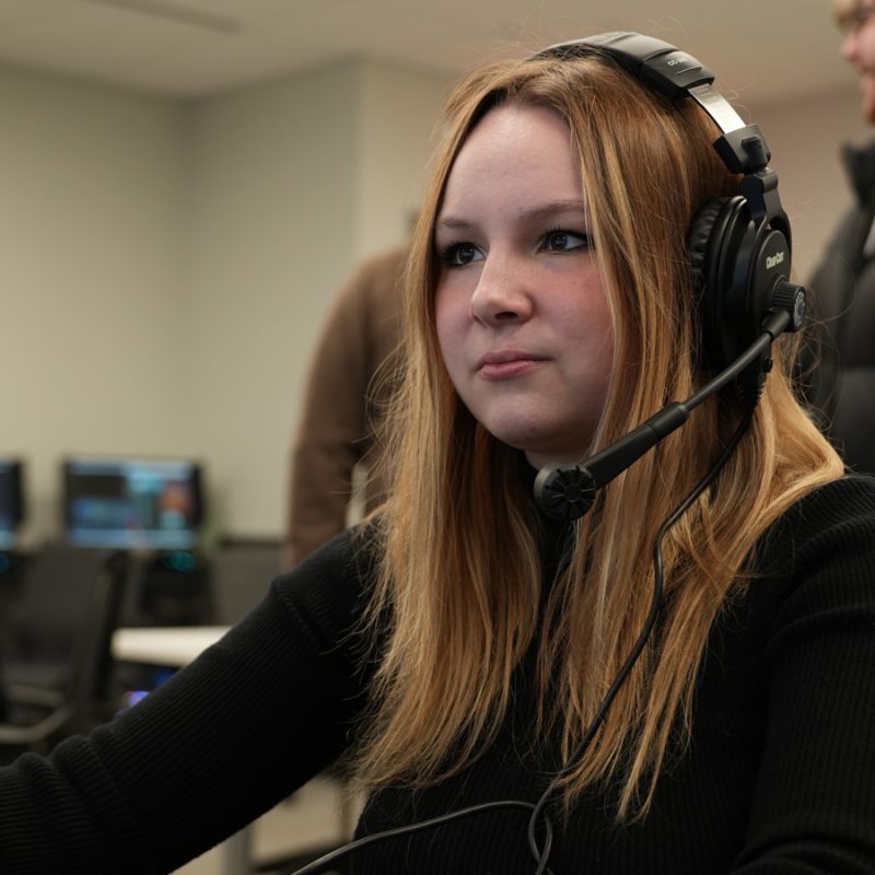 First Esports Graduates Are Ready to Change the Industry