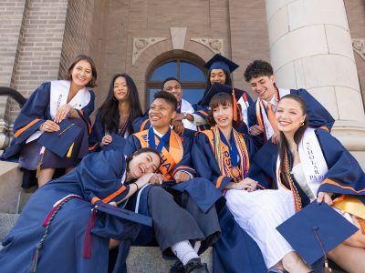 What You Need to Know for Commencement 2026