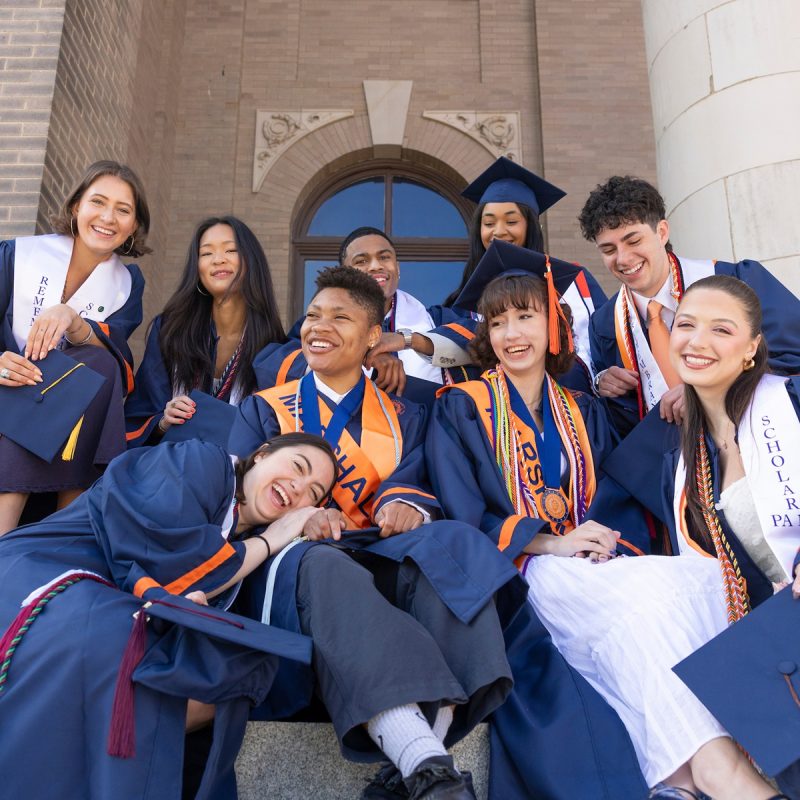 What You Need to Know for Commencement 2026