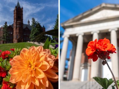 Syracuse Views Summer 2026