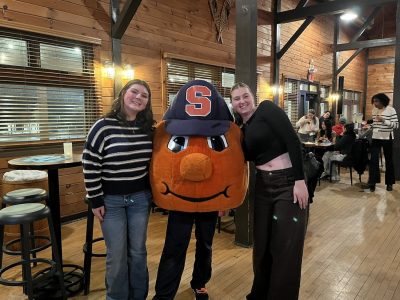 Building Community in A&S
