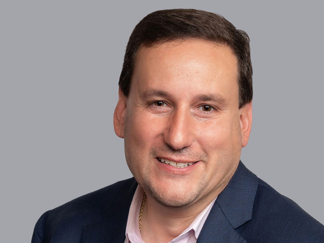 Jeffrey Rubin to Serve as Interim Dean of the School of Information Studies