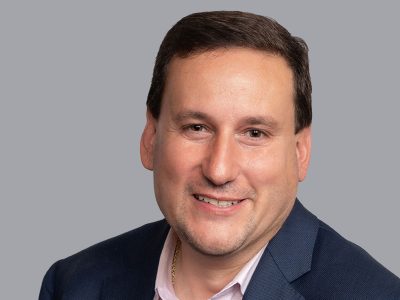 Jeffrey Rubin to Serve as Interim Dean of the School of Information Studies