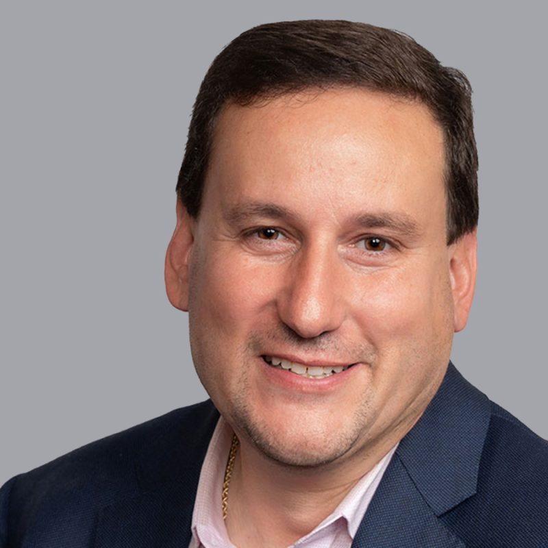 Jeffrey Rubin to Serve as Interim Dean of the School of Information Studies