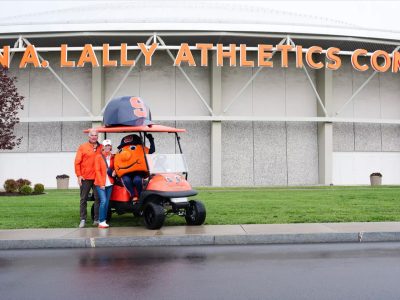 Syracuse Views Summer 2026