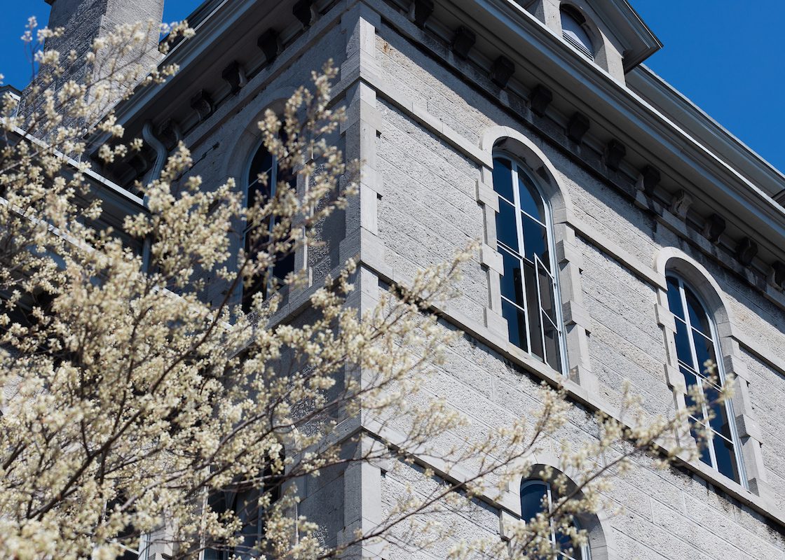 2 A&S Faculty Members Receive Prestigious MIRA Research Awards