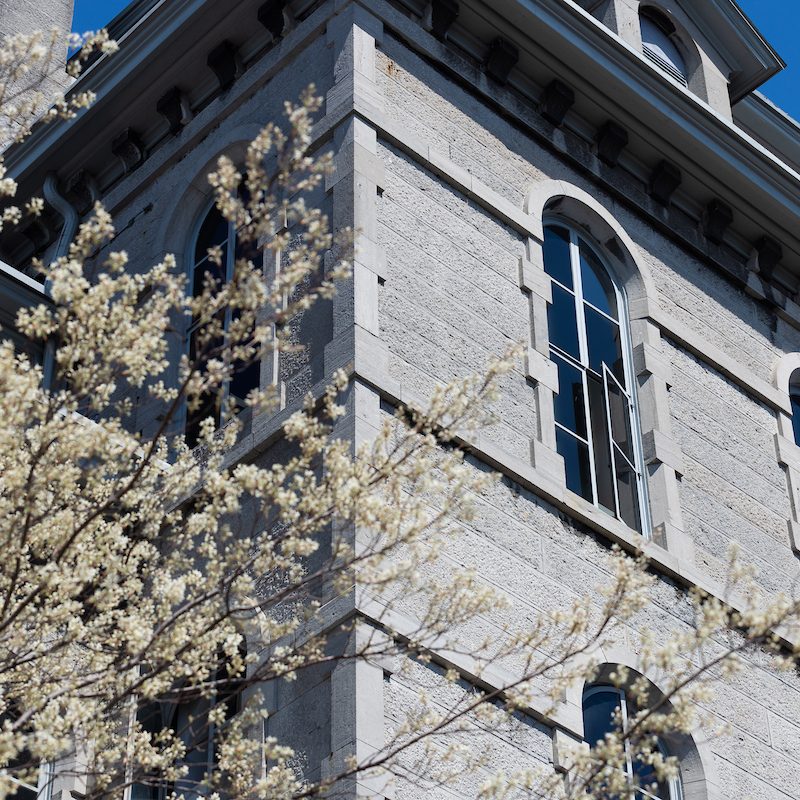 2 A&S Faculty Members Receive Prestigious MIRA Research Awards