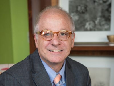 Michael S. Tick to Extend VPA Deanship Through Spring 2027