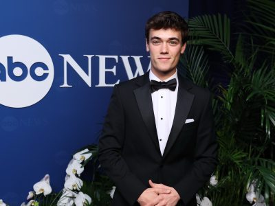 How a Newhouse Student Reported on White House Correspondents’ Dinner Attack
