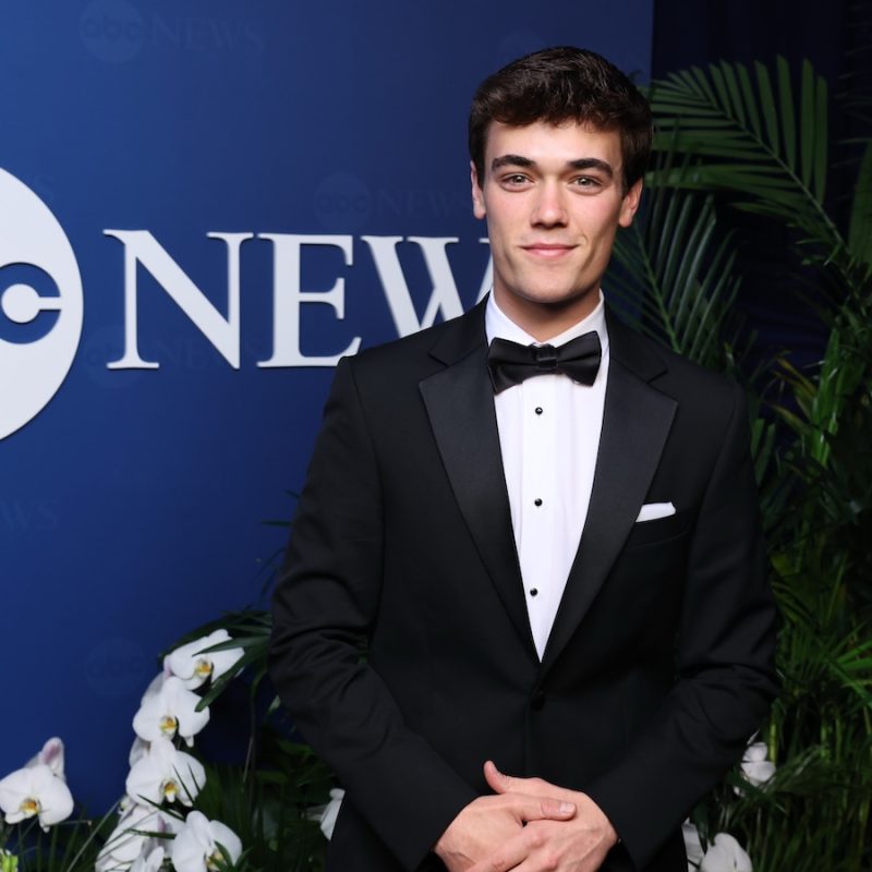 How a Newhouse Student Reported on White House Correspondents’ Dinner Attack