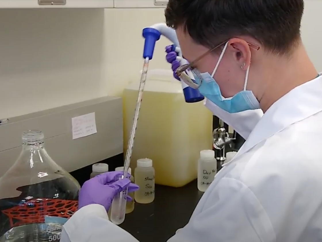 Study: Neighborhood Sampling Could Fix Wastewater Surveillance Gap