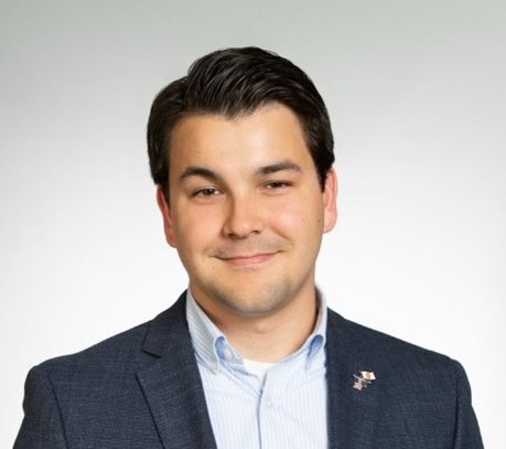 head shot
