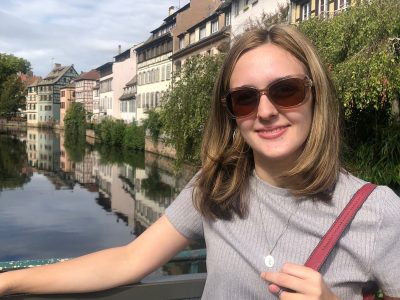 Getting the Most Out of Your Study Abroad Experience: Strasbourg Edition