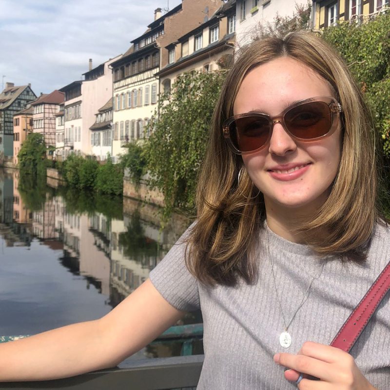 Getting the Most Out of Your Study Abroad Experience: Strasbourg Edition