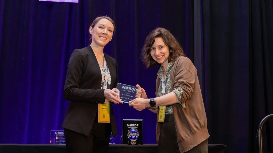 Research Professional Cited for Growing Arts and Humanities Support Network