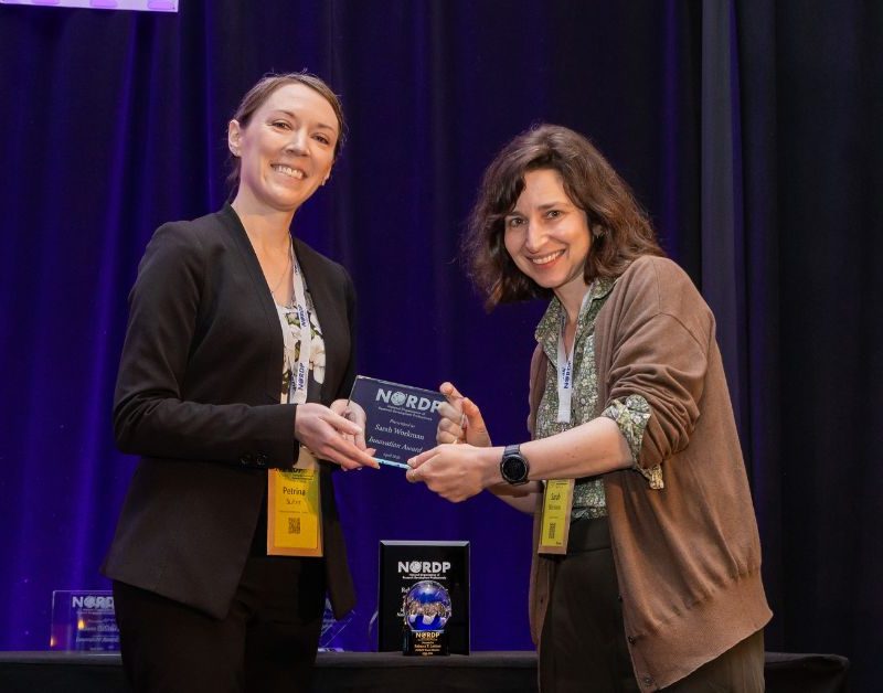 Research Professional Cited for Growing Arts and Humanities Support Network