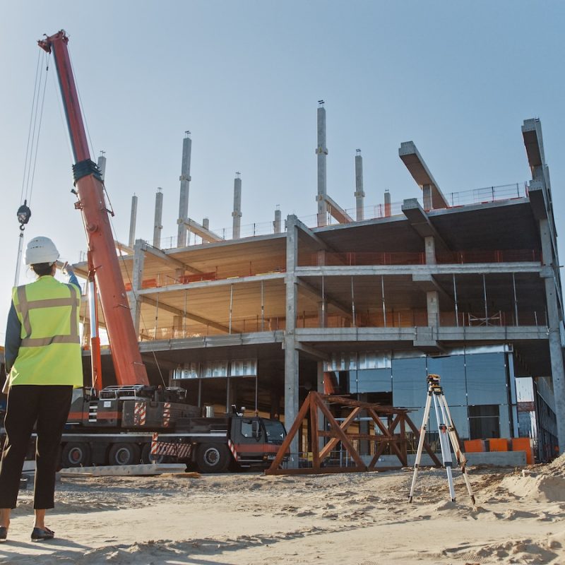 How Approval Processes Drive Up Housing Costs in Major Cities
