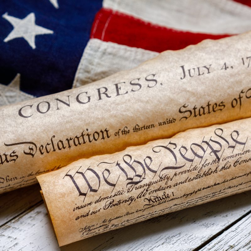 How the Declaration Still Shapes America: Maxwell Experts on USA’s 250th