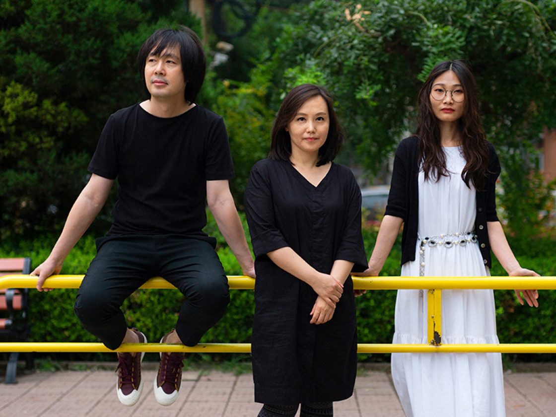 Architecture Faculty Receive 2026 Graham Foundation Grants