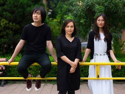 Architecture Faculty Receive 2026 Graham Foundation Grants