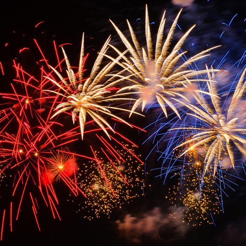 Light Up America’s 250th: CNY’s Best Fourth of July Fireworks