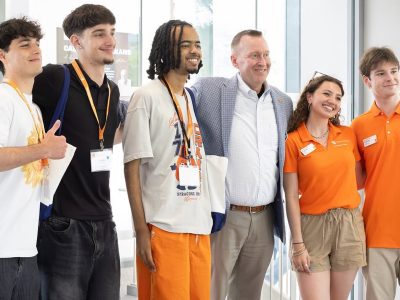 Syracuse Views Summer 2026