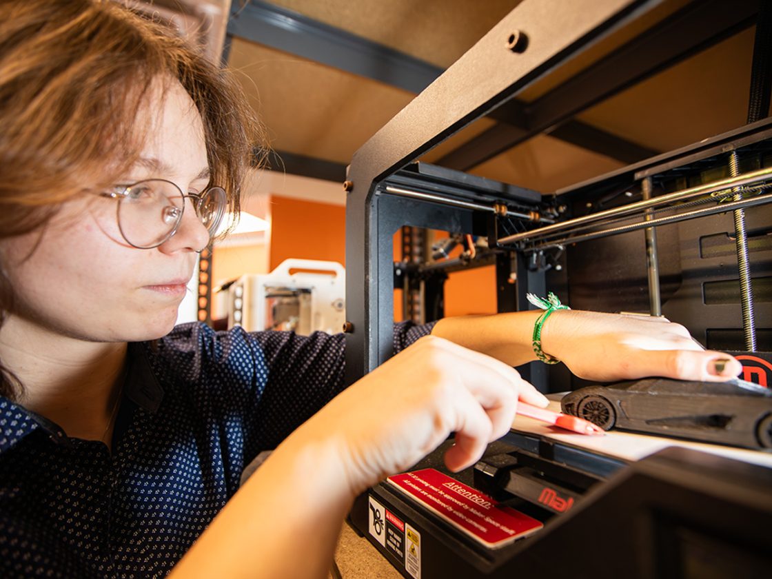 Free NSF I-Corps Course to Be Offered This Fall