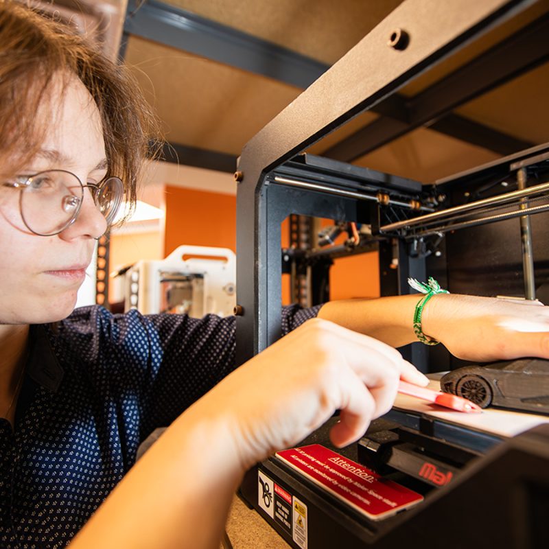 Free NSF I-Corps Course to Be Offered This Fall
