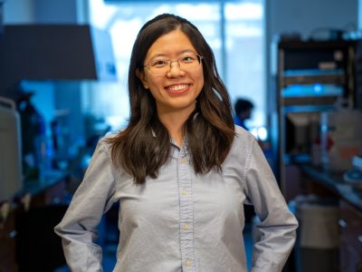 Researcher Targets Parkinson’s With Nanoparticle Therapy