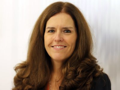 Associate Provost Julie Hasenwinkel Named Interim ECS Dean