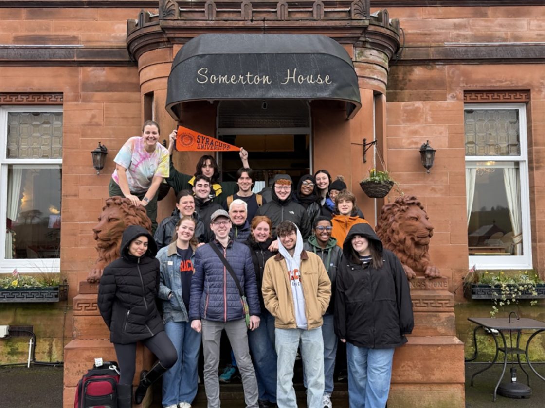 Global Science and Intercultural Impacts: Celebrating Experiential Learning in STEM 