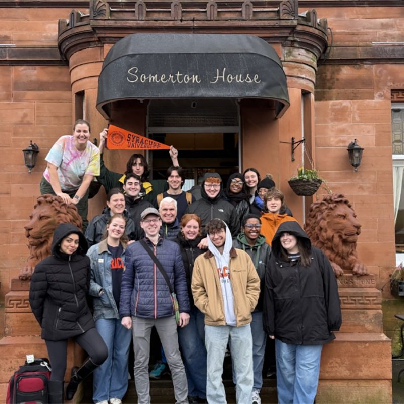 Global Science and Intercultural Impacts: Celebrating Experiential Learning in STEM 