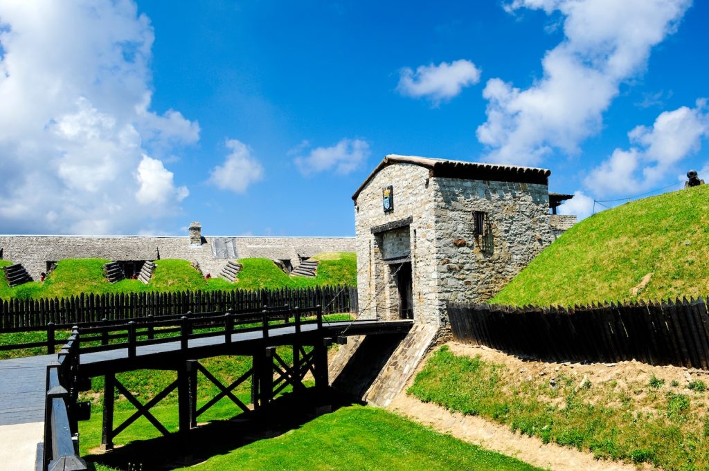 Best Historic Sites in Upstate New York for America’s 250th
