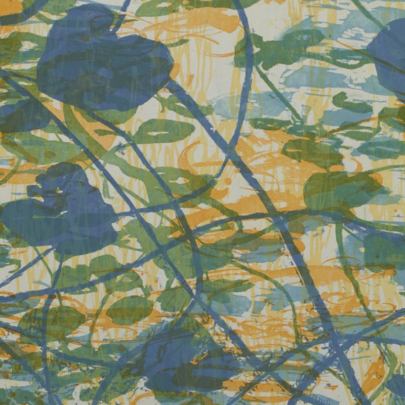 Art Museum to Showcase Alumnus John Thompson in Manhattan Exhibition
