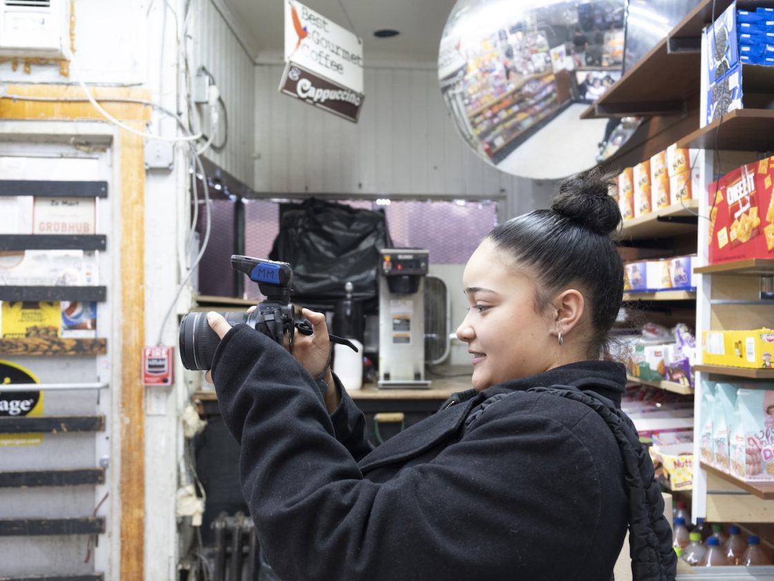 Southside Stories Trains Residents to Document Community 