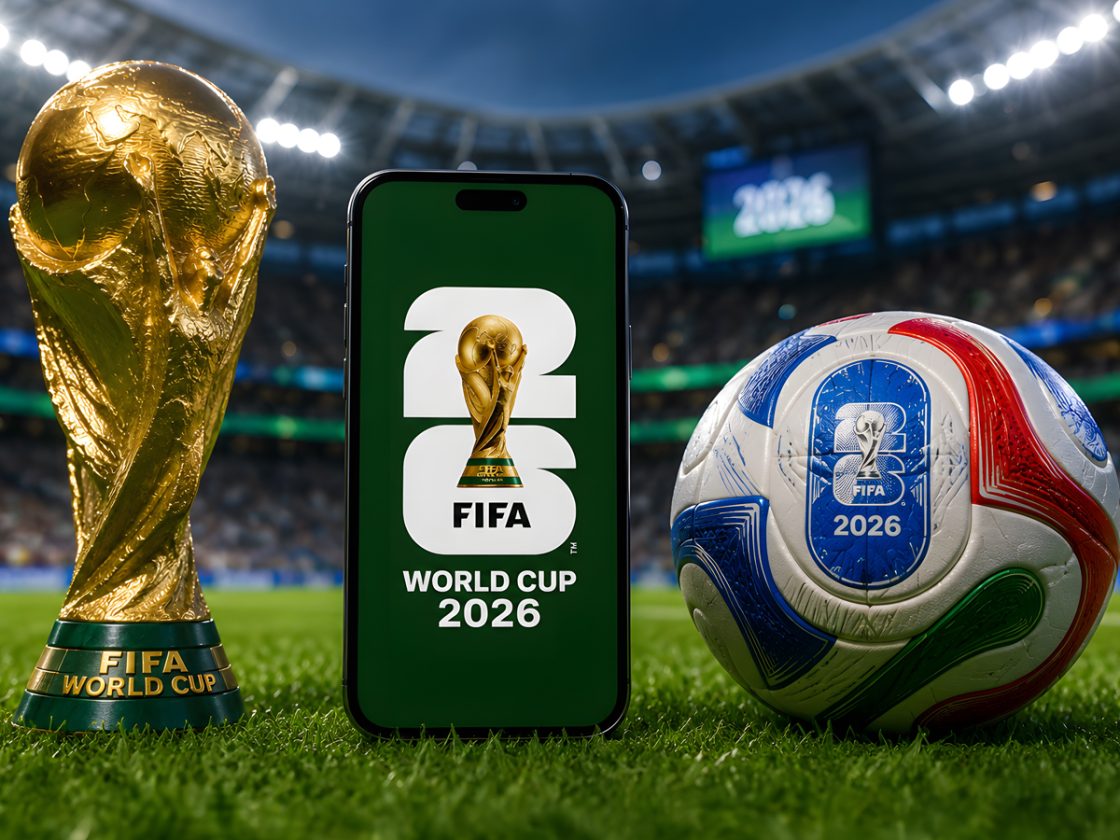 Who Wins the World Cup? Students Create a Model to Predict Exactly That