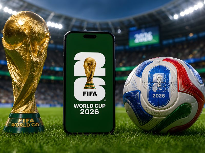 Who Wins the World Cup? Students Create a Model to Predict Exactly That