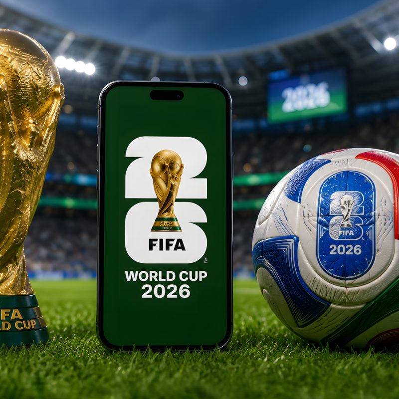 Who Wins the World Cup? Students Create a Model to Predict Exactly That