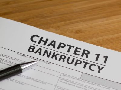 What Does the Bankruptcy Filing Mean for Camp Mystic?
