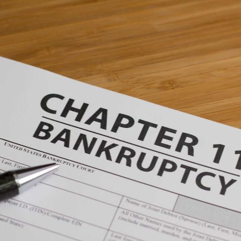 What Does the Bankruptcy Filing Mean for Camp Mystic?