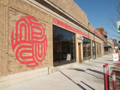 2 University Programs Receive National Endowment for the Arts Grants