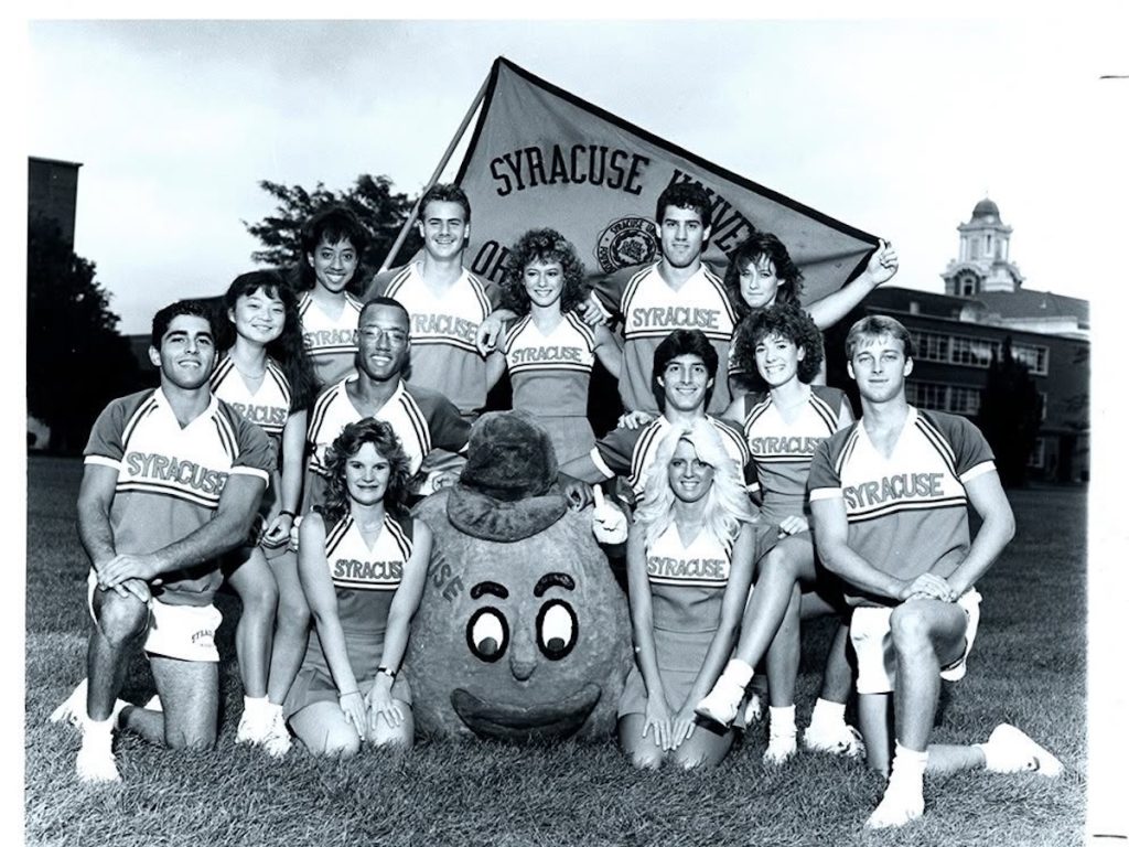 Photos: Syracuse Views Through the Decades