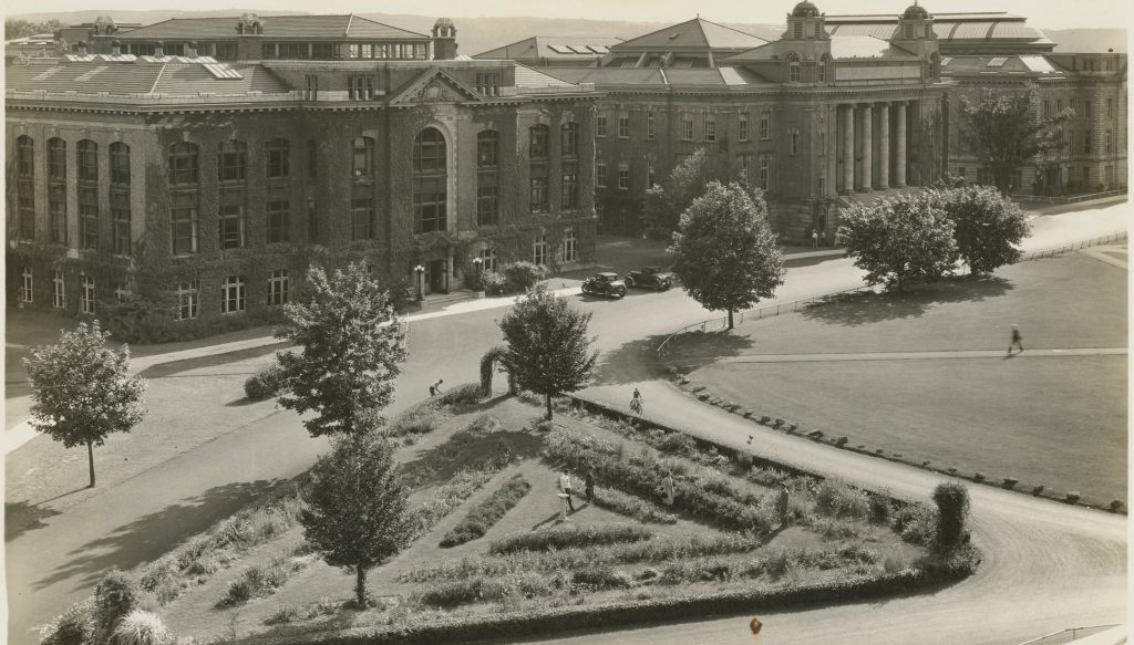Photos: Syracuse Views Through the Decades