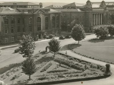 Photos: Syracuse Views Through the Decades