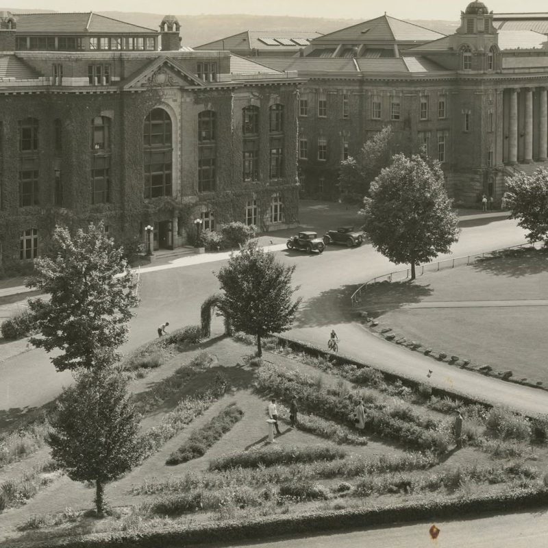 Photos: Syracuse Views Through the Decades