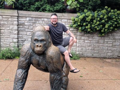 From Hometowns to Gotham City, How We Connect to Our ‘Special Places’