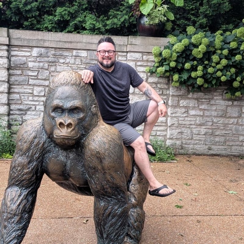 From Hometowns to Gotham City, How We Connect to Our ‘Special Places’