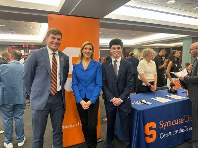 Center for the Creator Economy Represents on Capitol Hill