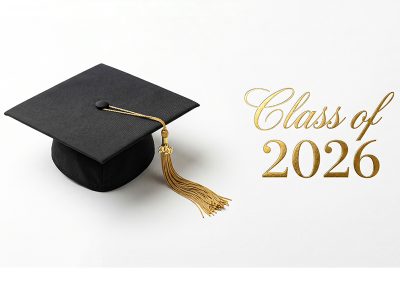 Oh the Places You’ll Go! Celebrating Recent High School Grads