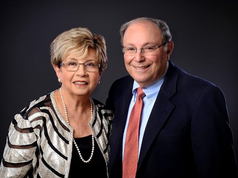 In Memoriam: Life Trustee Robert J. ‘Bob’ Miron ’59